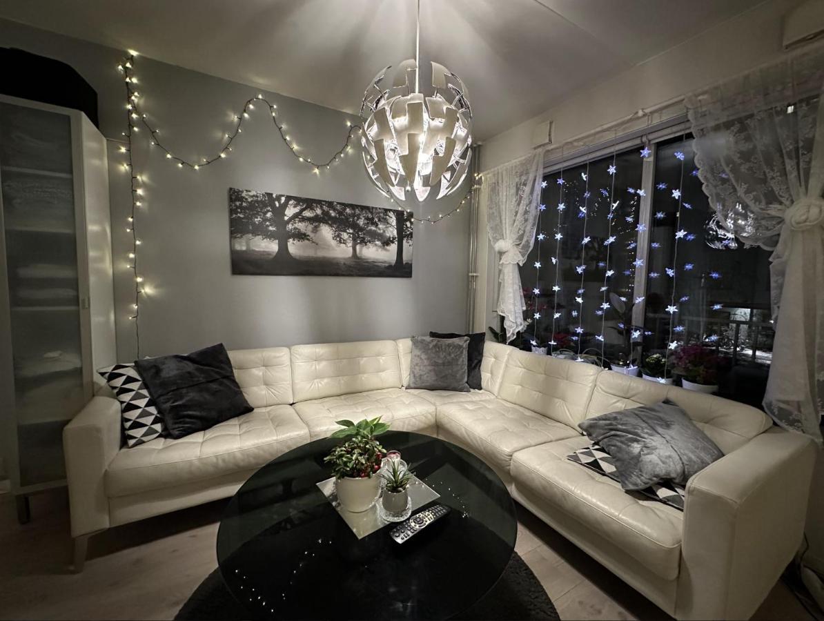Central And Cozy Next To Oslo S מראה חיצוני תמונה