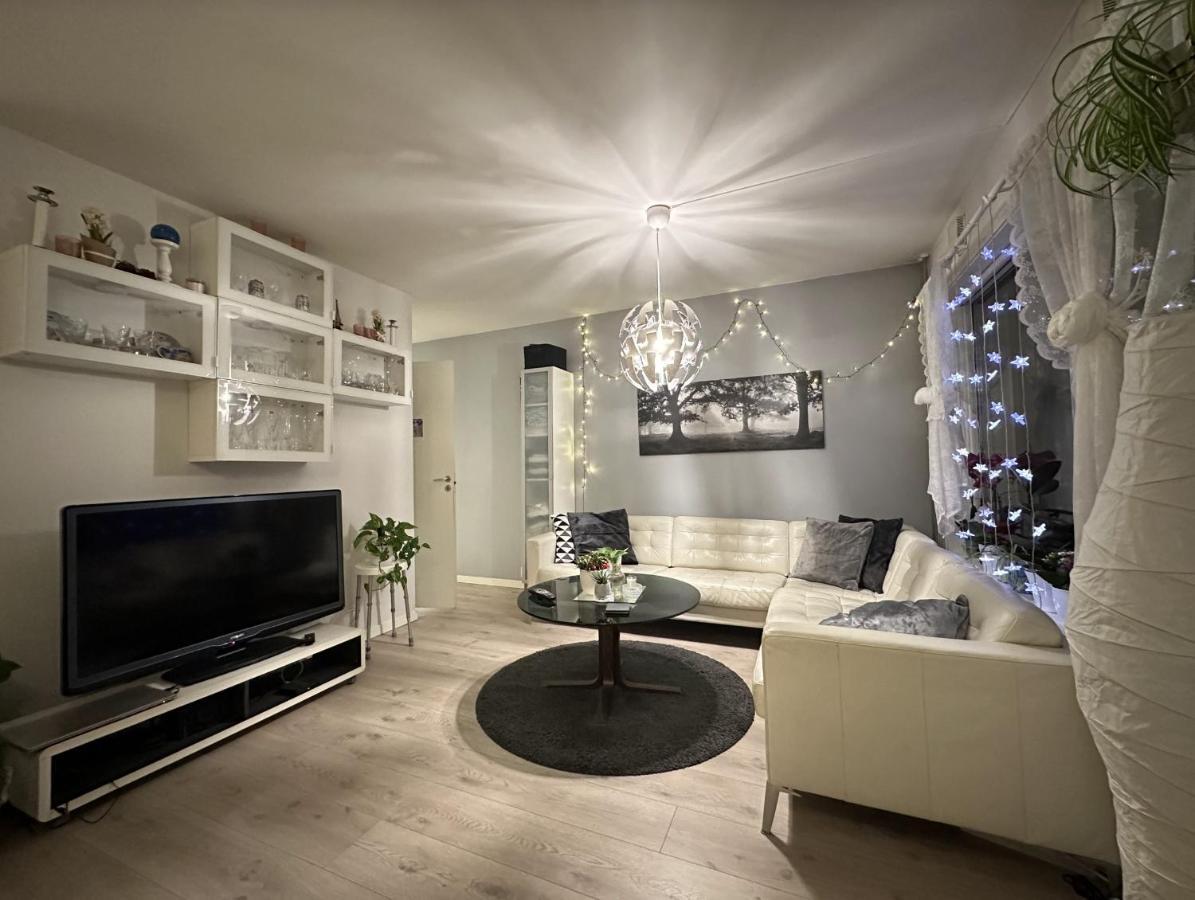 Central And Cozy Next To Oslo S מראה חיצוני תמונה