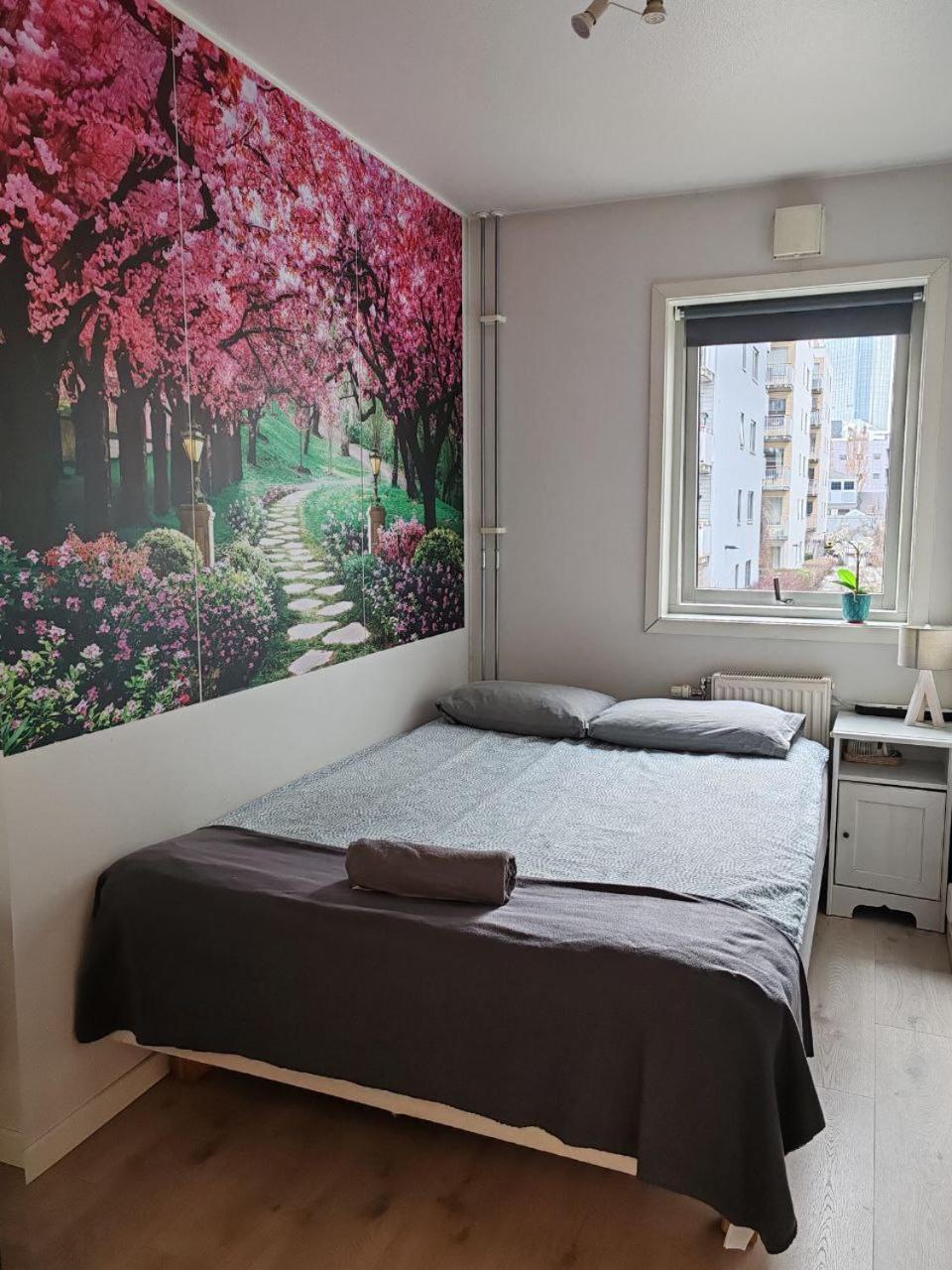 Central And Cozy Next To Oslo S מראה חיצוני תמונה