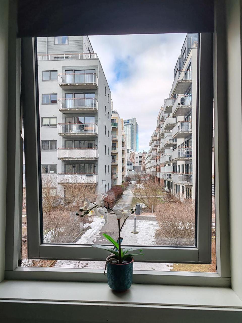 Central And Cozy Next To Oslo S מראה חיצוני תמונה