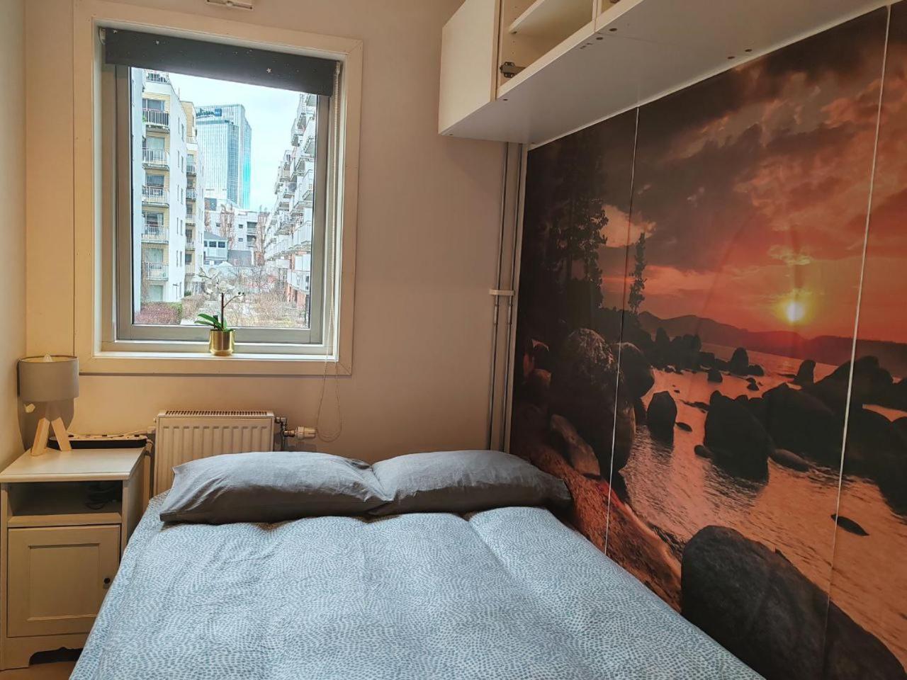 Central And Cozy Next To Oslo S מראה חיצוני תמונה