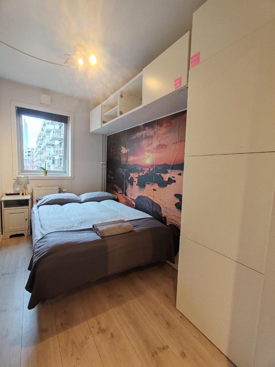 Central And Cozy Next To Oslo S מראה חיצוני תמונה