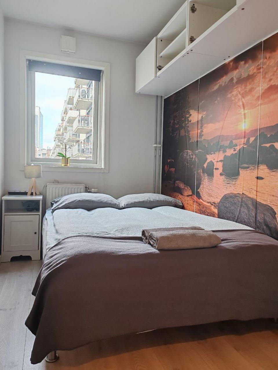 Central And Cozy Next To Oslo S מראה חיצוני תמונה