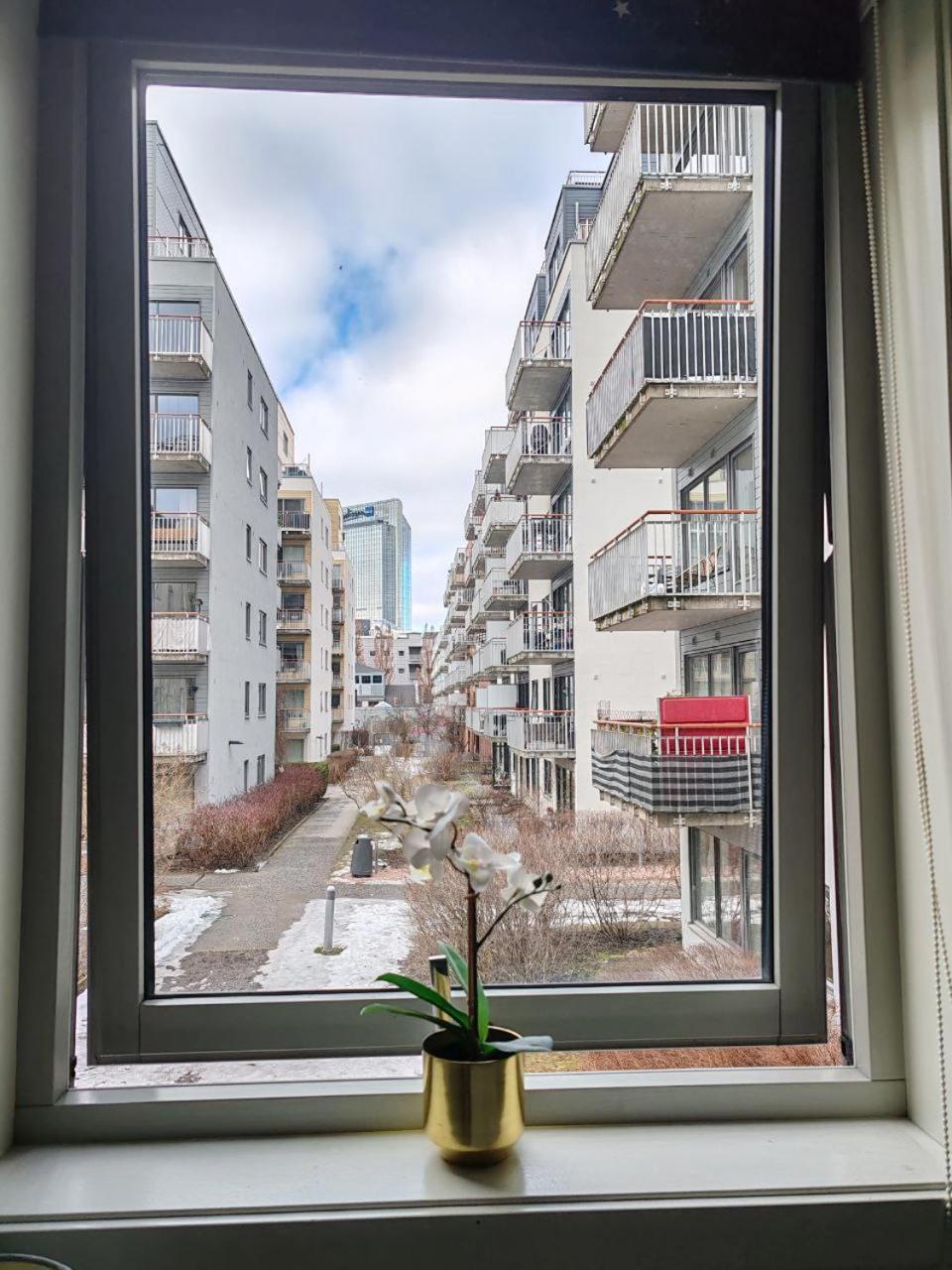 Central And Cozy Next To Oslo S מראה חיצוני תמונה