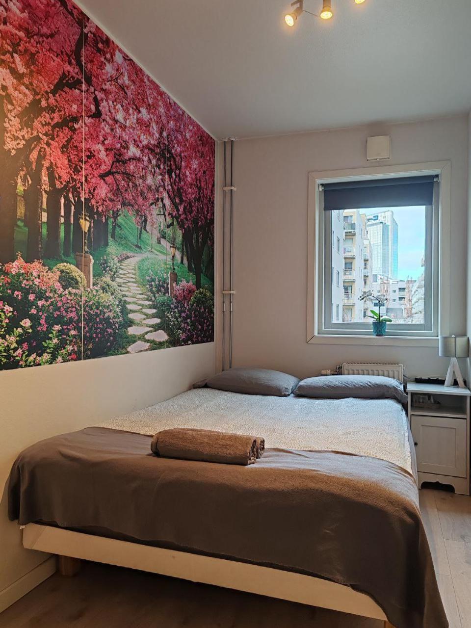 Central And Cozy Next To Oslo S מראה חיצוני תמונה