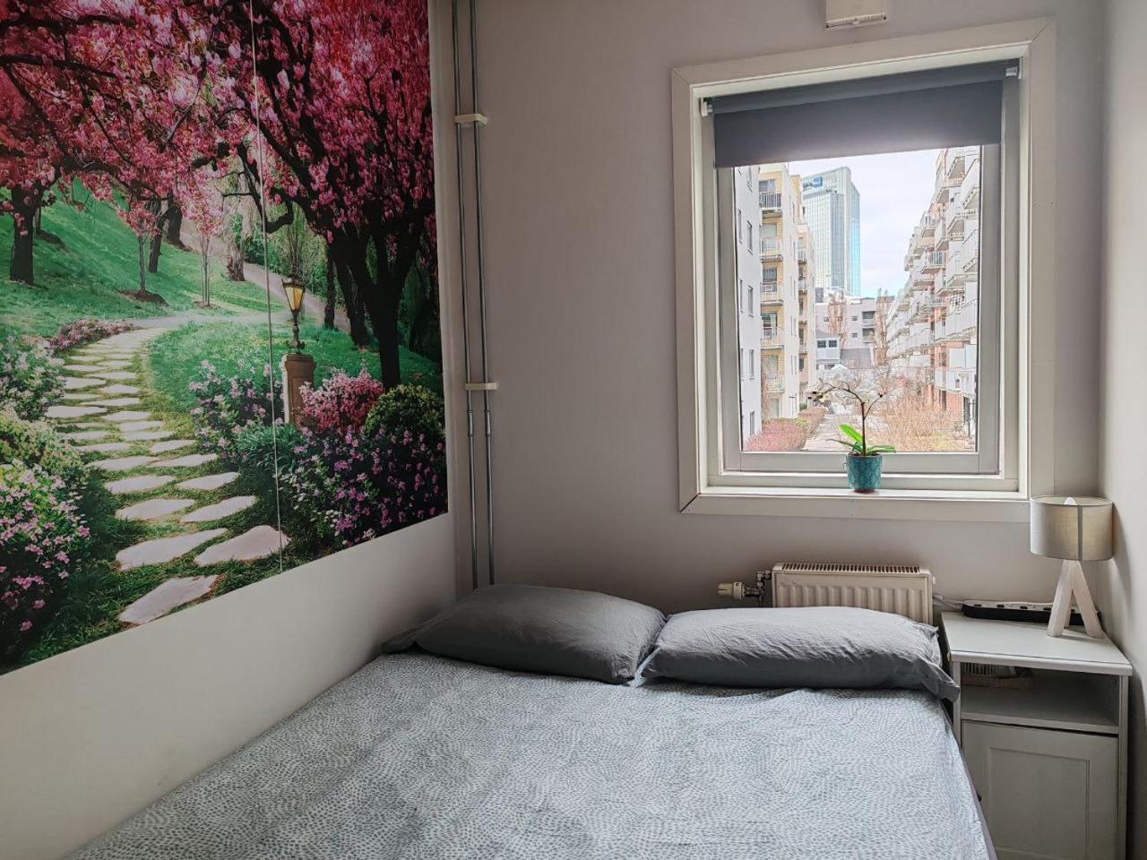 Central And Cozy Next To Oslo S מראה חיצוני תמונה