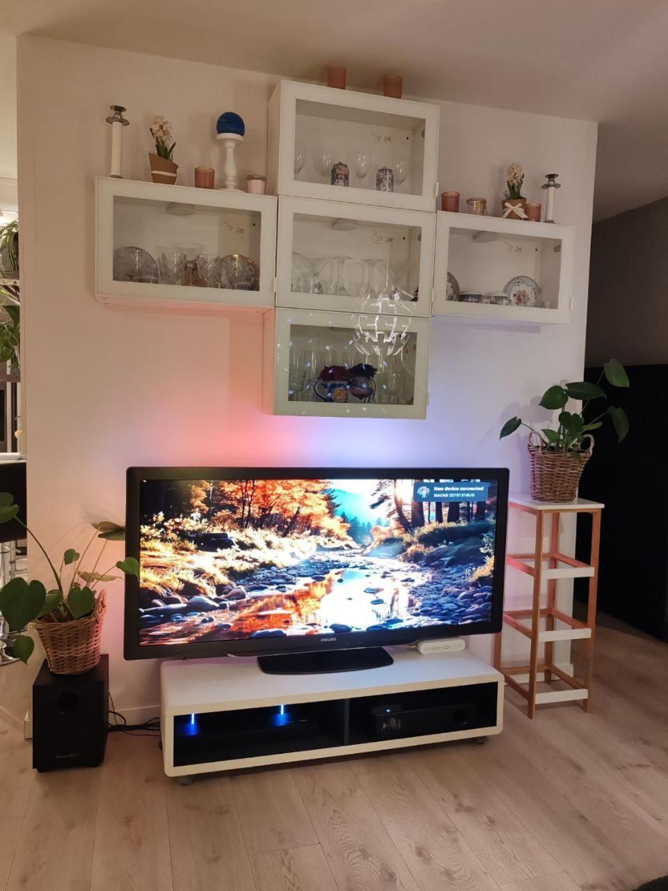 Central And Cozy Next To Oslo S מראה חיצוני תמונה