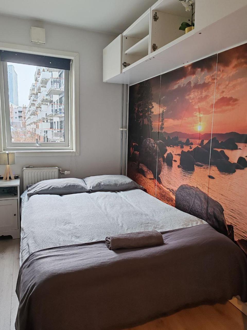 Central And Cozy Next To Oslo S מראה חיצוני תמונה