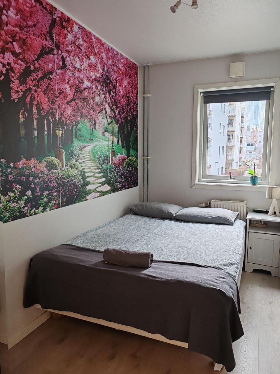 Central And Cozy Next To Oslo S מראה חיצוני תמונה