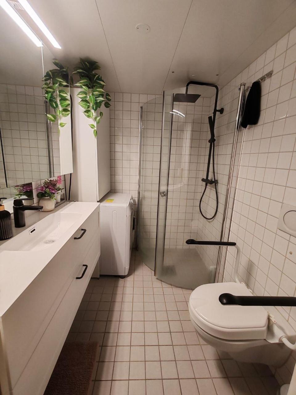 Central And Cozy Next To Oslo S מראה חיצוני תמונה