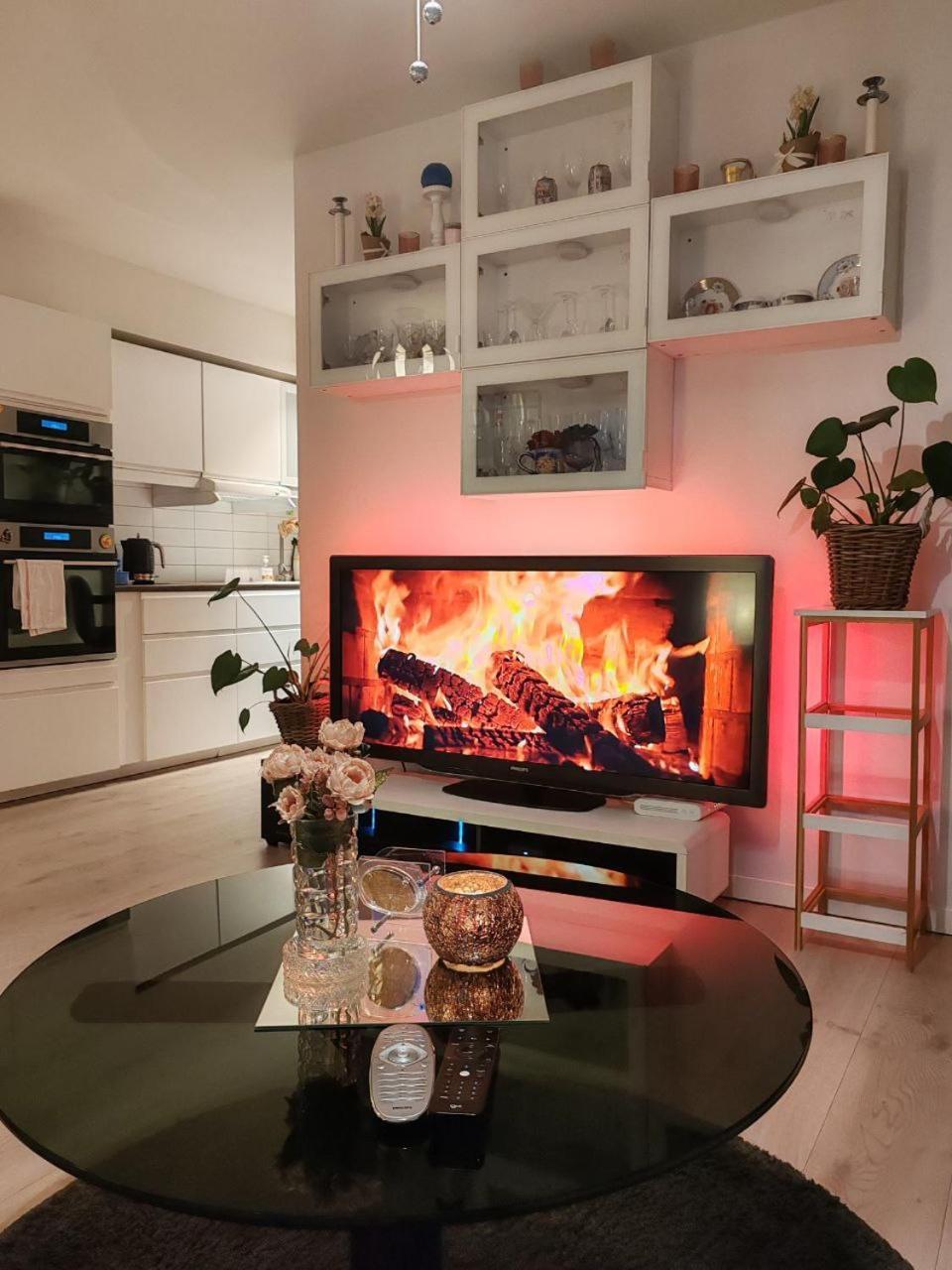 Central And Cozy Next To Oslo S מראה חיצוני תמונה