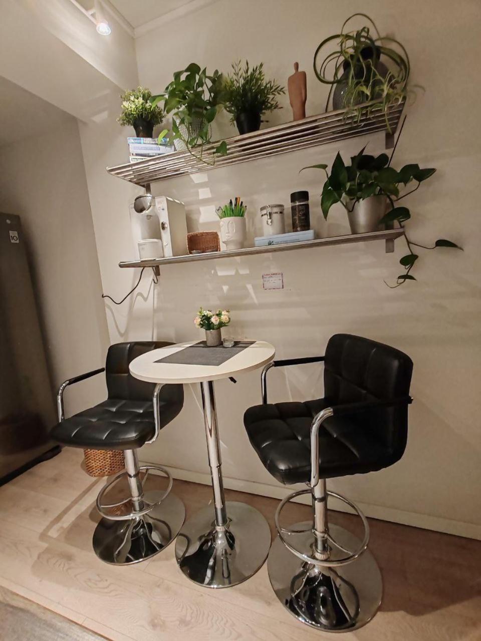 Central And Cozy Next To Oslo S מראה חיצוני תמונה