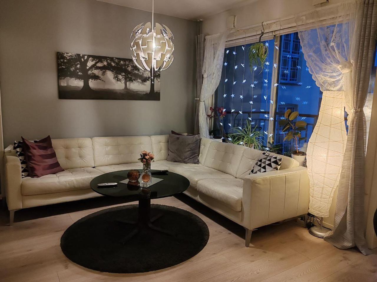 Central And Cozy Next To Oslo S מראה חיצוני תמונה